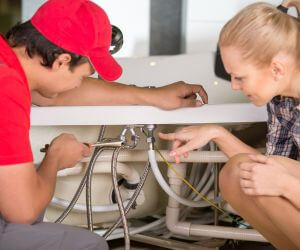 About Water Leak Detection Pros Racine, MO